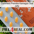 How To Take Kamagra Oral Jelly 43